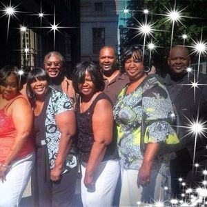 Meet your Posher, Vanetta